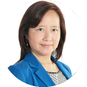 Claudia Lin 头像
