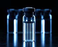 这些疫苗必须经过效价检测，以确保产品的安全性和有效性